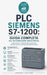PLC Siemens S7-1200: Guida Completa all'Automazione Industriale: Programmazione, TIA Portal, HMI, reti industriali, sicurezza, firmware e ottimizzazio by Lorenzo Valtieri