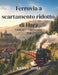Ferrovia a scartamento ridotto di Harz Guida ai treni panoramici 2026: Viaggia su storici treni a vapore attraverso foreste, folklore, cime innevate e by Kelly More
