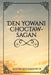 Den Yowani Choctaw - Sagan by Jr. Blevins Leaford Leven