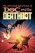 The Grimsical Adventures of Doc and the Deathbot by Steve Ogden
