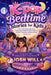 K-pop Bedtime Stories for Kids: A Fun and Calming Collection of K-pop Inspired Stories to Build Confidence, Kindness, Friendship, and Sweet Dreams for by Josh Will