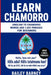 Learn Chamorro: English to Chamorro Words and 1,001 Phrases for Beginners by Bailey Barney