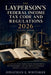 The Layperson's Federal Income Tax Code and Regulations 2026 Guide Book: Tax Rules, Deductions, Filing Requirements, IRS Procedures, and the Principle by Jonathan E Whitaker
