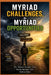 Myriad Challenges, Myriad Opportunities by Sudip Kumar Das, Sabita Das, Dipan Kumar Das