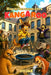 How My Son Turned Into a Kangaroo by Rojak