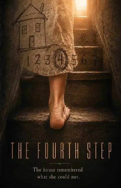 The Fourth Step by Kapil Gupta