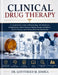 Clinical Drug Therapy: A Comprehensive Guide to Pharmacology, Safe Medication Administration, Clinical Decision-Making, Dosage Calculations, NCLEX Suc by Gottfried M. Joshua