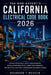 The Non-Expert's California Electrical Code Book 2026: Wiring Standards, Safety Requirements, Installation Principles, Inspection Readiness, and Pract by Brandon T Mercer