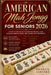 American Mah Jongg for Seniors 2026: A Step-by-Step Guide to Learning the NMJL Card, Building Winning Hands, and Playing with Confidence by Merrick Ashford