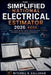 The Simplified National Electrical Estimator 2026 Book: Project Costing, Material Takeoffs, Labour Calculations, Bid Preparation, and Estimating Funda by Mitchell R Callahan