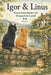Igor & Linus: Katzenabenteuer im Bergischen Land - Band 1 by Nicole Jagenburg