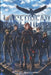 Laserhead: part 1 by E. G. Harrow