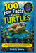 100 Fun Facts About Turtles: Discover the Ancient, Amazing, and Shell-Tastic World of These Incredible Reptiles: An Exciting Exploration of Turtle Lif by Uncle Wale