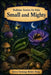 Small and Mighty: Bedtime Stories for Kids by Patrik Lumen