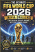 The Ultimate FIFA World Cup 2026 Trivia Challenge: 300 Questions, Fun Facts, Records, Host Cities, Teams & Legends by Evan Calder Tate