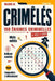 Crimêlés - Volume 01: 150 énigmes criminelles à résoudre avec des mots mêlés du crime, des enquêtes, des indices cachés, des coupables à démasquer et by Originale Educ