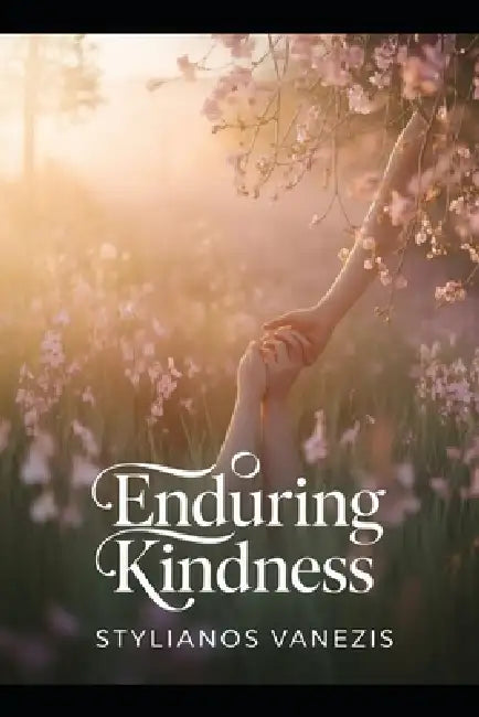 Enduring Kindness: Cultivating Compassion in a Rapid World by Stylianos Vanezis