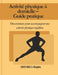 Activité physique à domicile - Guide pratique: Des exercices pour accompagner une activité physique régulière. by Brigitta Drimbea