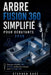 Arbre Fusion 360 Simplifié Pour Débutants 2026: Parcours d'outillis CNC, G-Code, avances et vitesses pour l'usinage réel by Stephen Dave