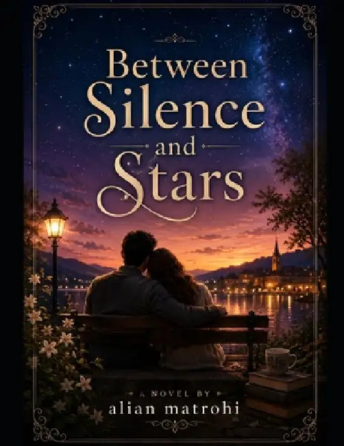 Between Silence and Stars by Alian Matrohi