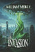 The Invasion by William Meikle