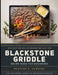 Blackstone Griddle Recipe Book for Beginners: Explore a variety of tasty, easy-to-make Blackstone griddle recipes, ideal for outdoor get-togethers and by Heather R. Hawkins