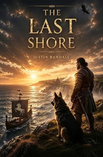 The Last Shore by Justin Randall