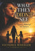 What They Didn't See: A Memoir of Survival, Motherhood, and Resilience by Victoria Carlisa Wheeler