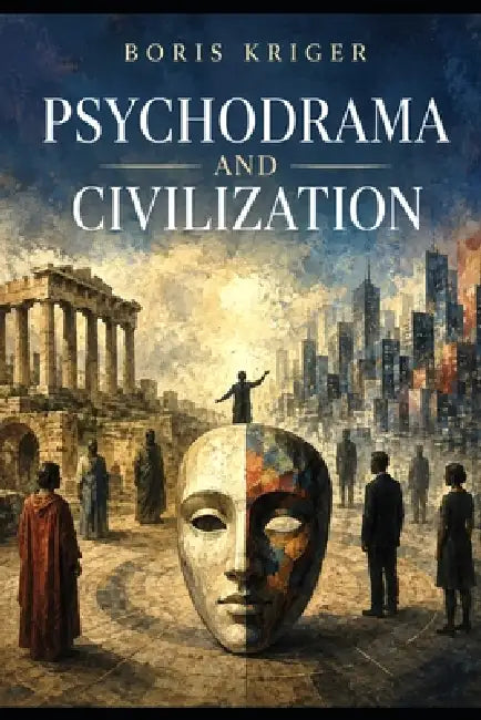 Psychodrama and Civilization by Boris Kriger