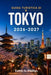 Guida turistica di Tokyo 2026-2027: Scopri templi iconici, cucina autentica, quartieri vivaci e segreti locali con consigli e itinerari pensati per og by Lewis A. Phillips