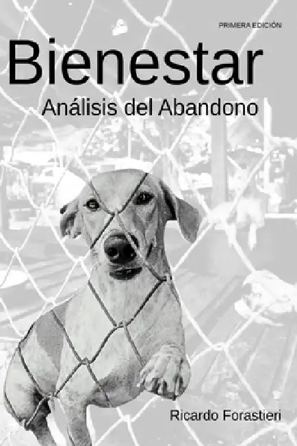 Bienestar: Análisis de abandono by Ricardo Forastieri
