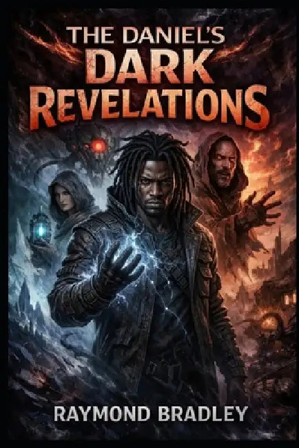 The Daniel's Dark Revalations by Raymond Bradley