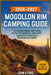 Mogollon Rim Camping Guide 2026-2027: Free Dispersed Camping, Forest Roads, RV Sites, GPS Coordinates, Scenic Drives, Fishing Spots & Updated Rules fo by John G. Ford