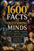 1600 Facts for Questioning Minds: Science - History - Celebrities - Mythical Creatures - Witches - Demons - Reptilians - Wizards by Kael 'Thar Nightingale, 4tron 44