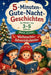 5-Minuten-Gute-Nacht-Geschichten für Kinder von 3-5 Jahren - Mein erster Weihnachts-Adventskalender: 24 liebevolle Weihnachtsgeschichten für die Adven by Jonas Silbermann