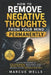 Remove Negative Thoughts From Your Mind Permanently: A Science-Based Guide to Stop Overthinking, Break Mental Loops, Rewire Your Brain, Defeat Self-Do by Kingswell Media Publisher, Marcus Wells