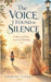The Voice I Found in SIlence: A story of Love, Loss and Healing by Ashwini Tipara