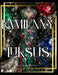 Kamienny Luksus: Luksusowa kolorowanka z kamieniami szlachetnymi, ciekawostkami gemmologicznymi i 52-tygodniową podróżą przez świa by Bella Mary Wood