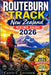 ROUTEBURN TRACK NEW ZEALAND Hiking Guide 2026 by Carrie C. Levinson C. Levinson