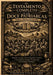 El Testamento Completo de los Doce Patriarcas para Principiantes: Historia Antigua, Textos Sagrados Perdidos Y Enseñanzas Morales Atemporales Del Juda by Tiberius Valencore