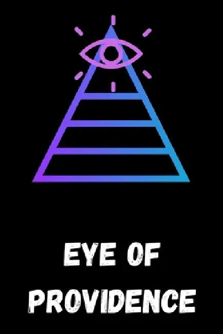 Eye of Providence by Wendell Charles Nesmith