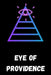 Eye of Providence by Wendell Charles Nesmith