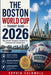 The Boston World Cup Transit Guide: Structured transport insights for international football fans by Sophia Caldwell