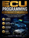 ECU Programming for High-Performance Applications: Comprehensive Instruction for Calibration Management, Electronic Troubleshooting, Performance Devel by Lucas T. Merrow