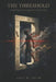 The Threshold: A Dark Non-Fiction Exploration of Liminality by Asif Shah