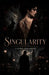 Singularity: A novel about identity, solitude, and the impossible. by Laura Solanes Oliveros