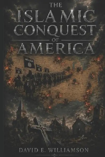 The Islamic Conquest of America by David E. Williamson