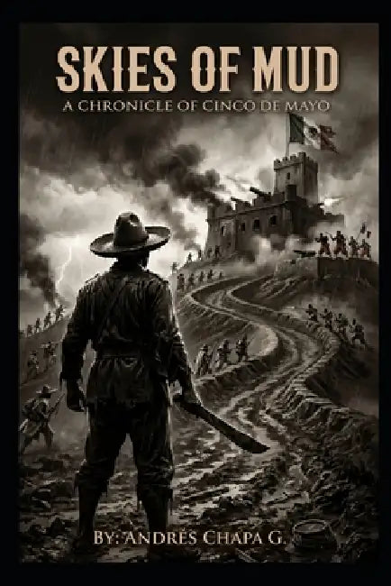 Skies of Mud: A Chronicle of Cinco de Mayo by Andrés Chapa G.