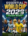 The Essential World Cup 2026 Guide Book: The Ultimate Companion To Team Profiles, Group Previews, Stadium Guide, and Watch-Along Companion by David Bryan