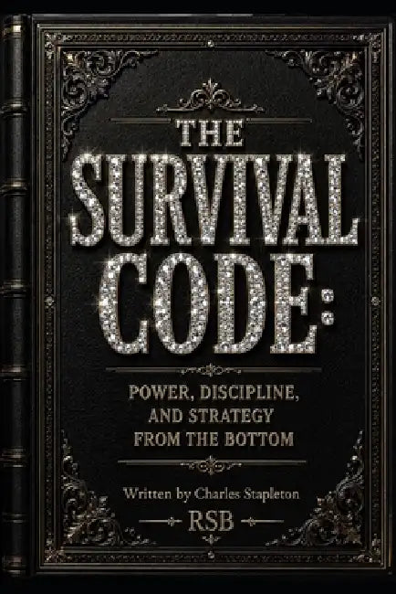 The Survival Code by Charles Stapleton